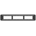 KANTO TILTING TV WALL MOUNT 55-120"