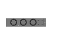 NETGEAR 8-PORT MULTI-GIGABIT/10G POE++ MANAGED ETHERNET SWITCH W/2 SFP+ PORTS (295W)