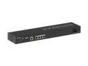 NETGEAR 5-PORT 10G/MULTI-GIGABIT DUAL-WAN PRO ROUTER SFP+