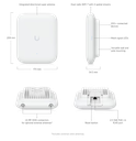 UBIQUITI UNIFI WIFI 7 OUTDOOR AP