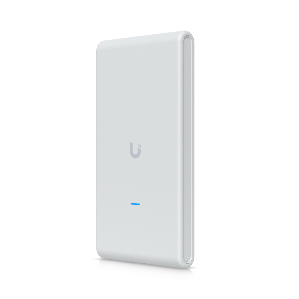 UBIQUITI U6 MESH PRO