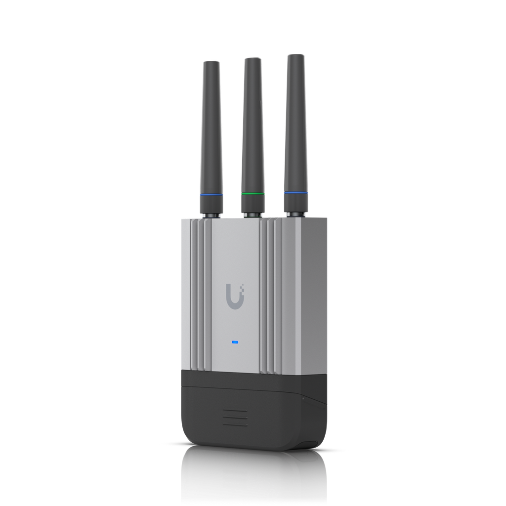 UBIQUITI MOBILE ROUTER INDUSTRIAL