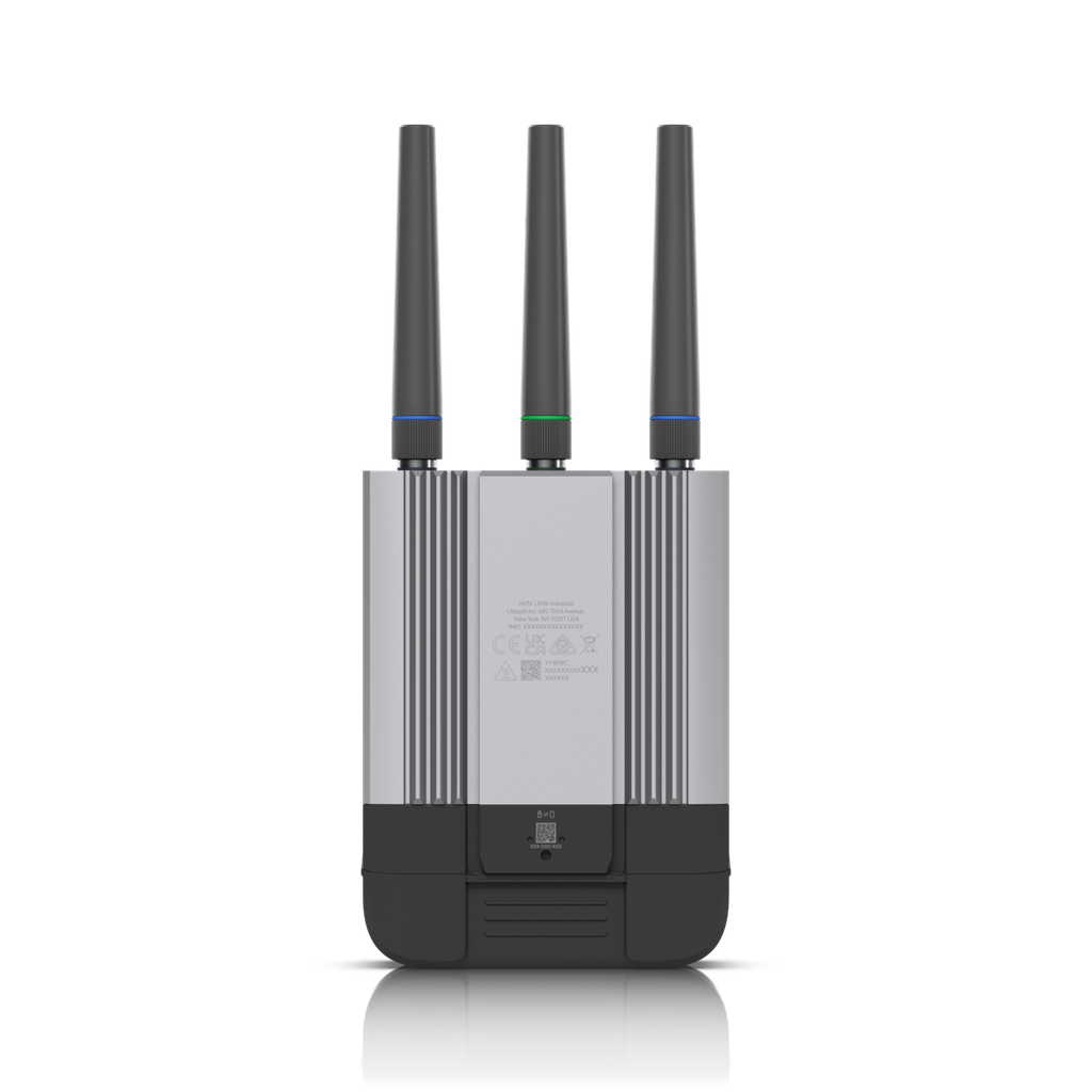 UBIQUITI MOBILE ROUTER INDUSTRIAL