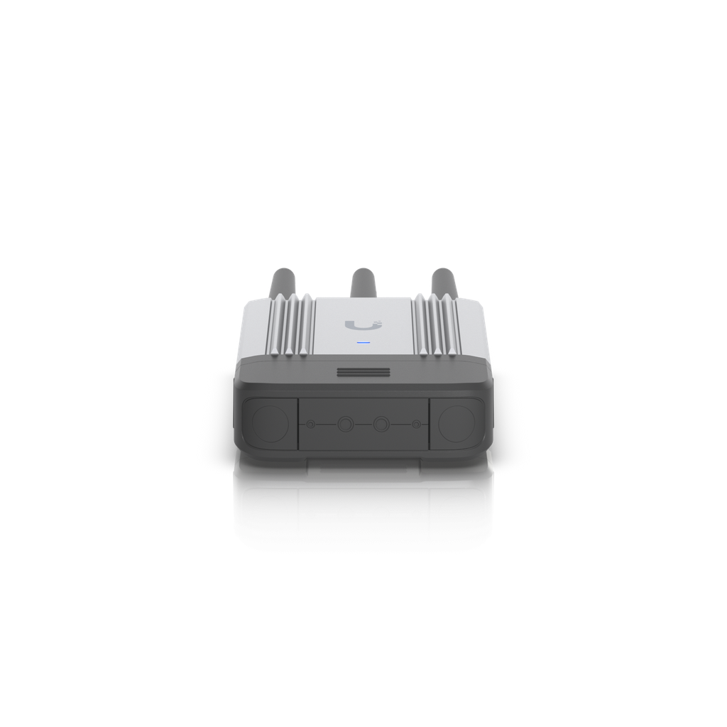 UBIQUITI MOBILE ROUTER INDUSTRIAL