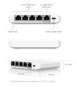 UBIQUITI FLEX MINI 2.5G