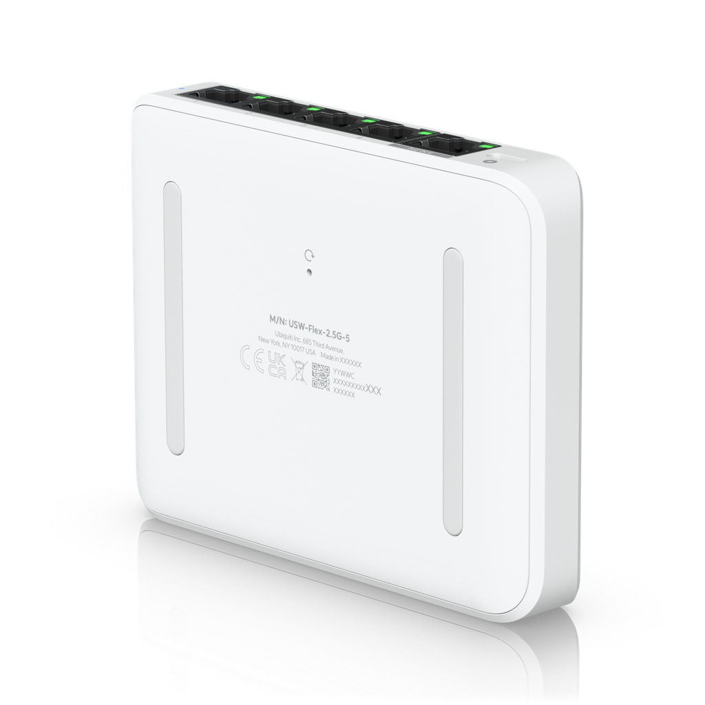 UBIQUITI FLEX MINI 2.5G