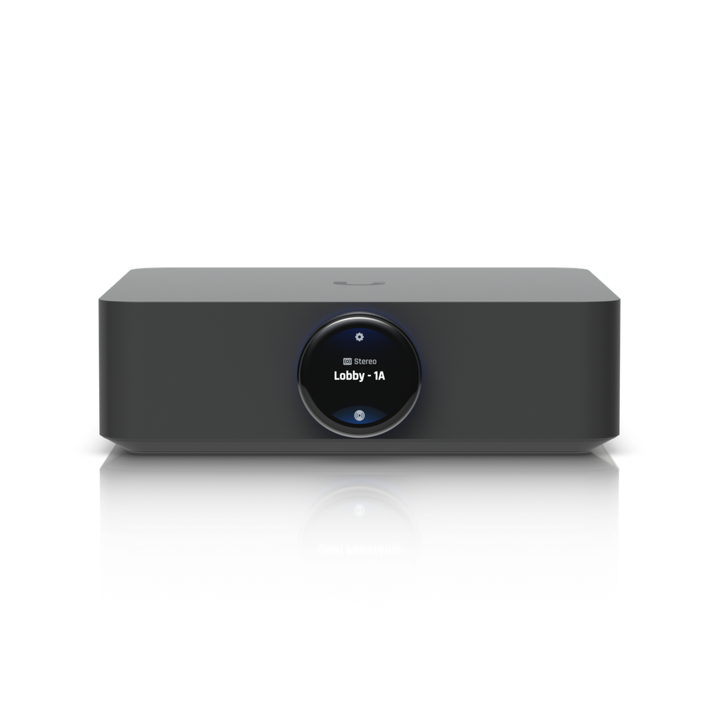 UBIQUITI POWER AMP