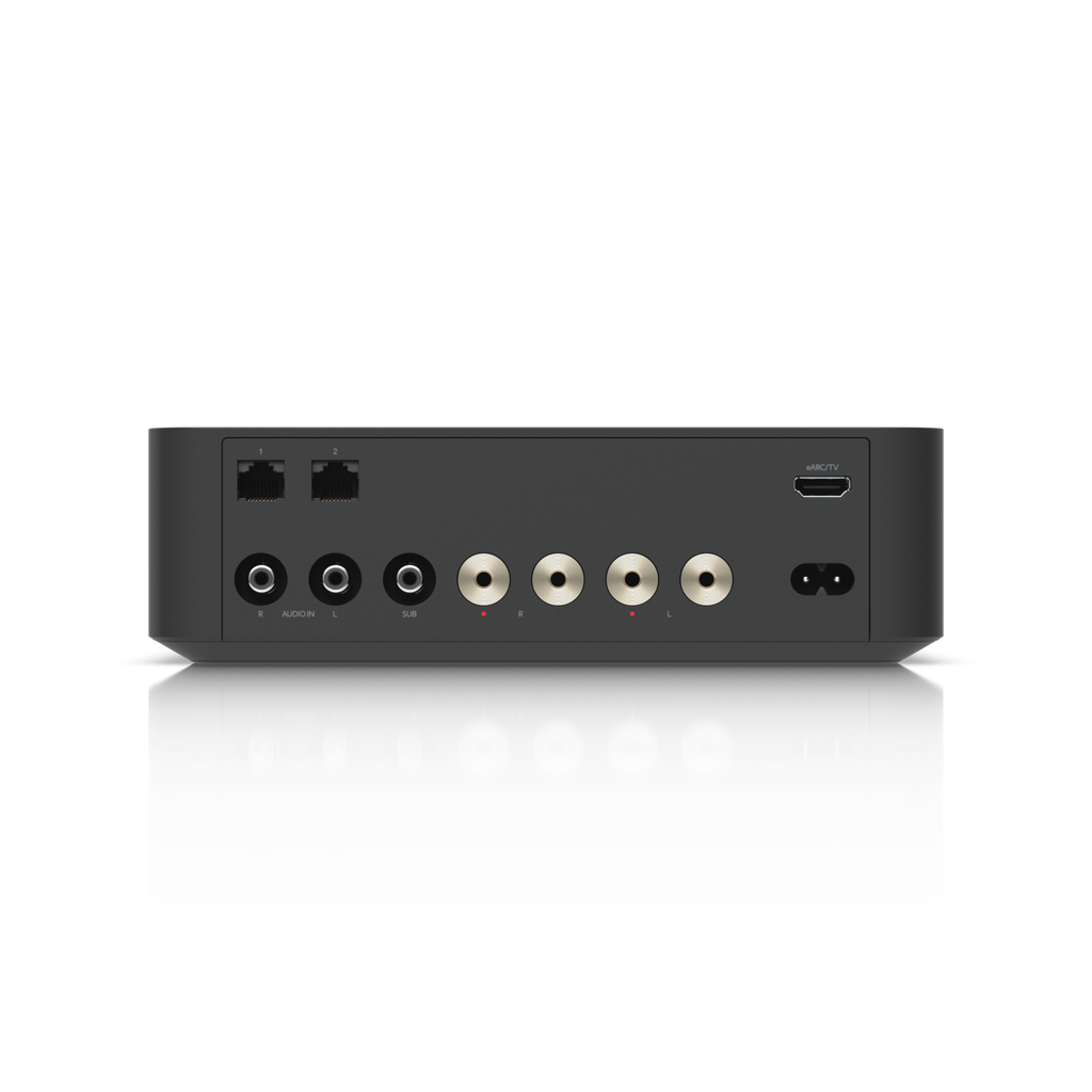 UBIQUITI POWER AMP