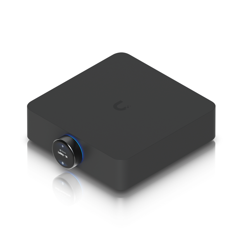 UBIQUITI POWER AMP