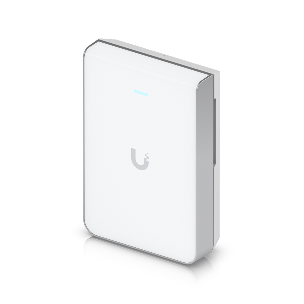 UBIQUITI UNIFI WIFI 7 PRO WALL ACCESS POINT 2.4/5/6 GHZ