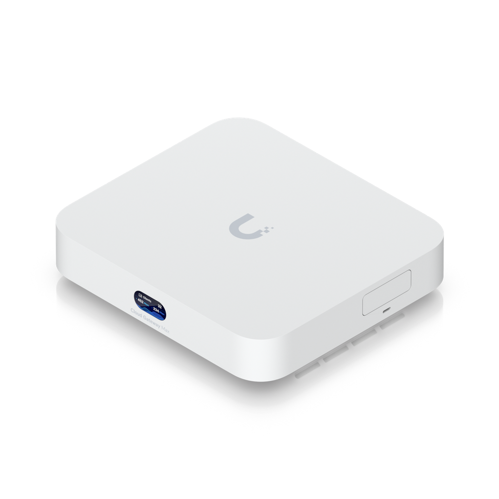 UBIQUITI CLOUD GATEWAY MAX