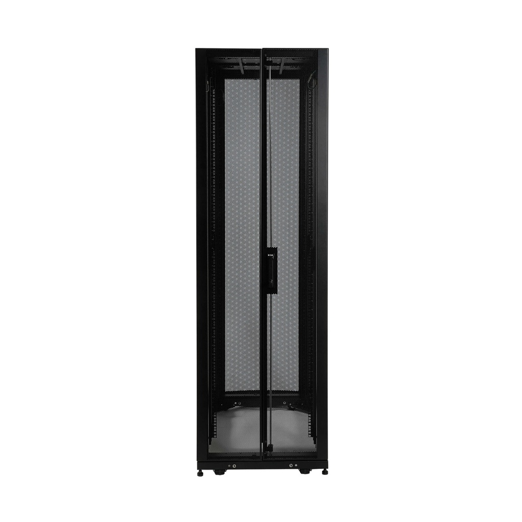 TRIPP LITE 42U CLOSED CABINET - 42" DEEP