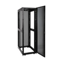 TRIPP LITE 42U CLOSED CABINET - 42" DEEP