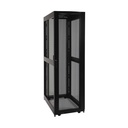 TRIPP LITE 42U CLOSED CABINET - 42" DEEP