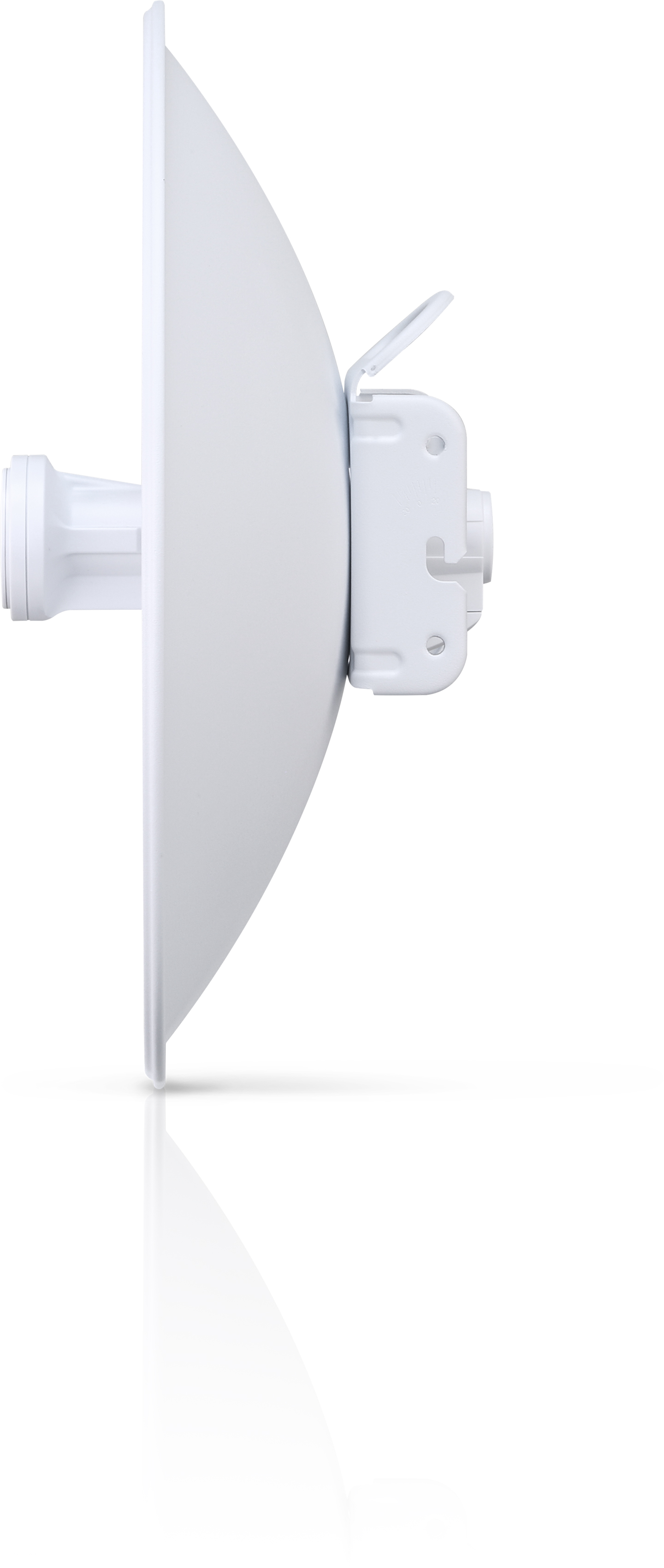 UBIQUITI POWERBEAM(GEN2)-AC 5GHZ (25DBI) 420MM CPE | Lin Haw International