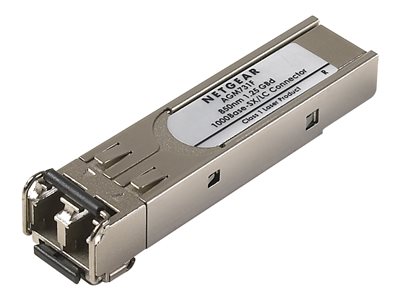 NETGEAR PROSAFE AGM731F 1000Base-SX SFP