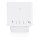 UBIQUITI UNIFI 5-PORT POE+ FLEX SWITCH (46W)