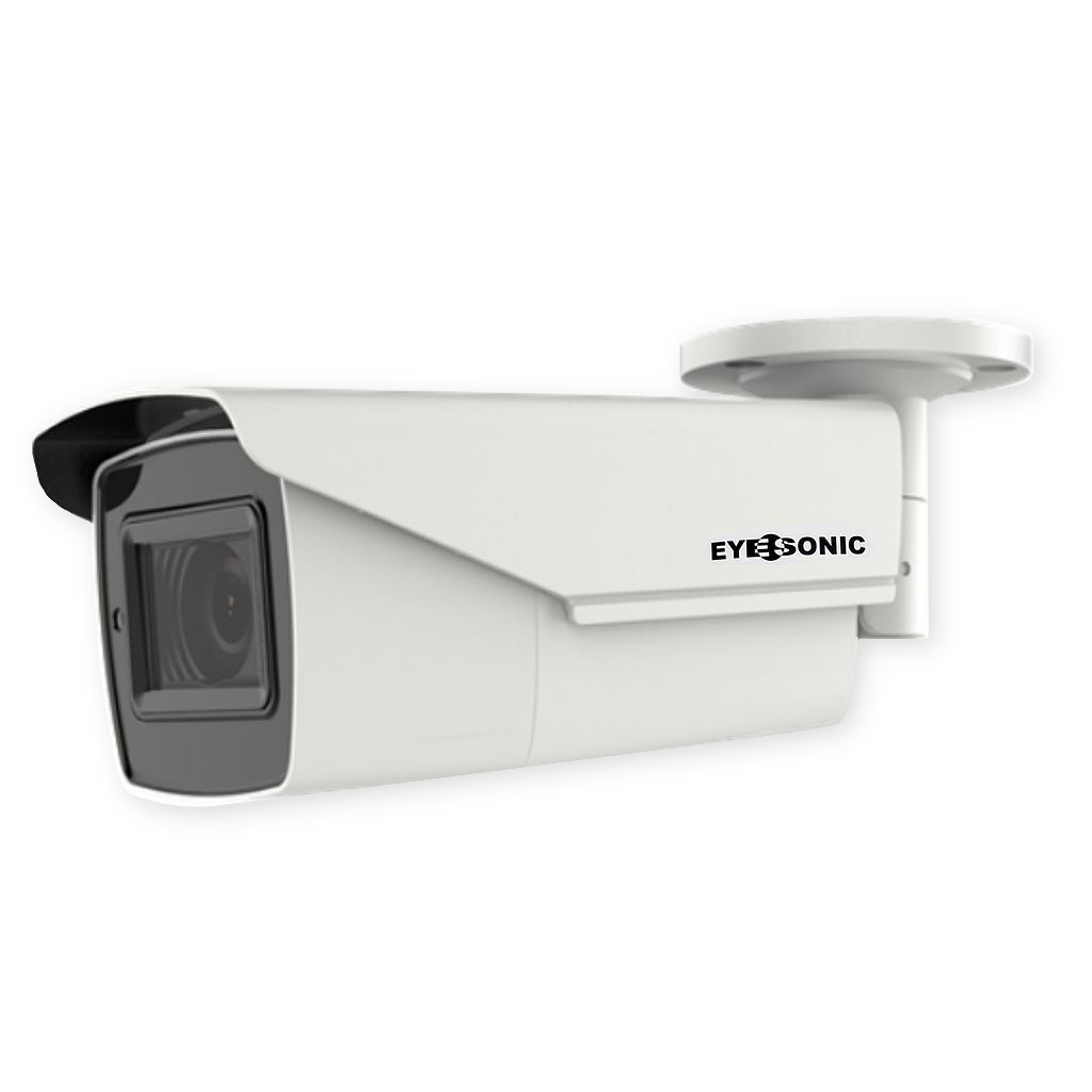 EYESONIC 5MP IR DIGITAL WDR BULLET CAMERA