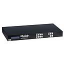 MUXLAB HDMI 4X4 MATRIX SWITCH, 4K/60