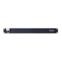 CYBERPOWER CPS-1215RM RACKMOUNT 10-OUTLET 15A PDU