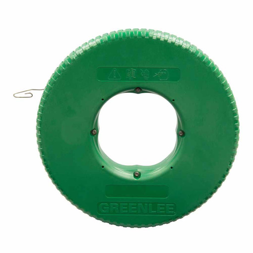 GREENLEE FISHTAPE STEEL 240'