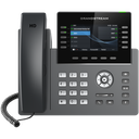 GRANDSTREAM 10 LINE VOIP PHONE (5 SIP) W/ BLUETOOTH & WI-FI