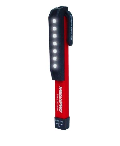 MEGAPRO HIGH INTENSITY LED WORKLIGHT