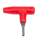 MEGAPRO T-HANDLE RATCHETING SCREWDRIVER