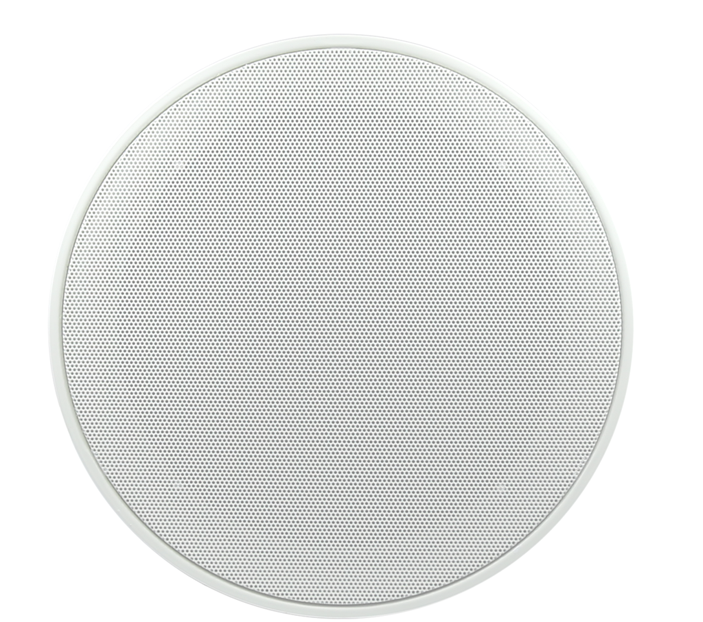 FACTOR 6" COMMERCIAL CEILING SPEAKER TRIMLESS