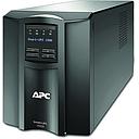 APC SMART-UPS (1000W/1500VA) W/SMARTCONNECT