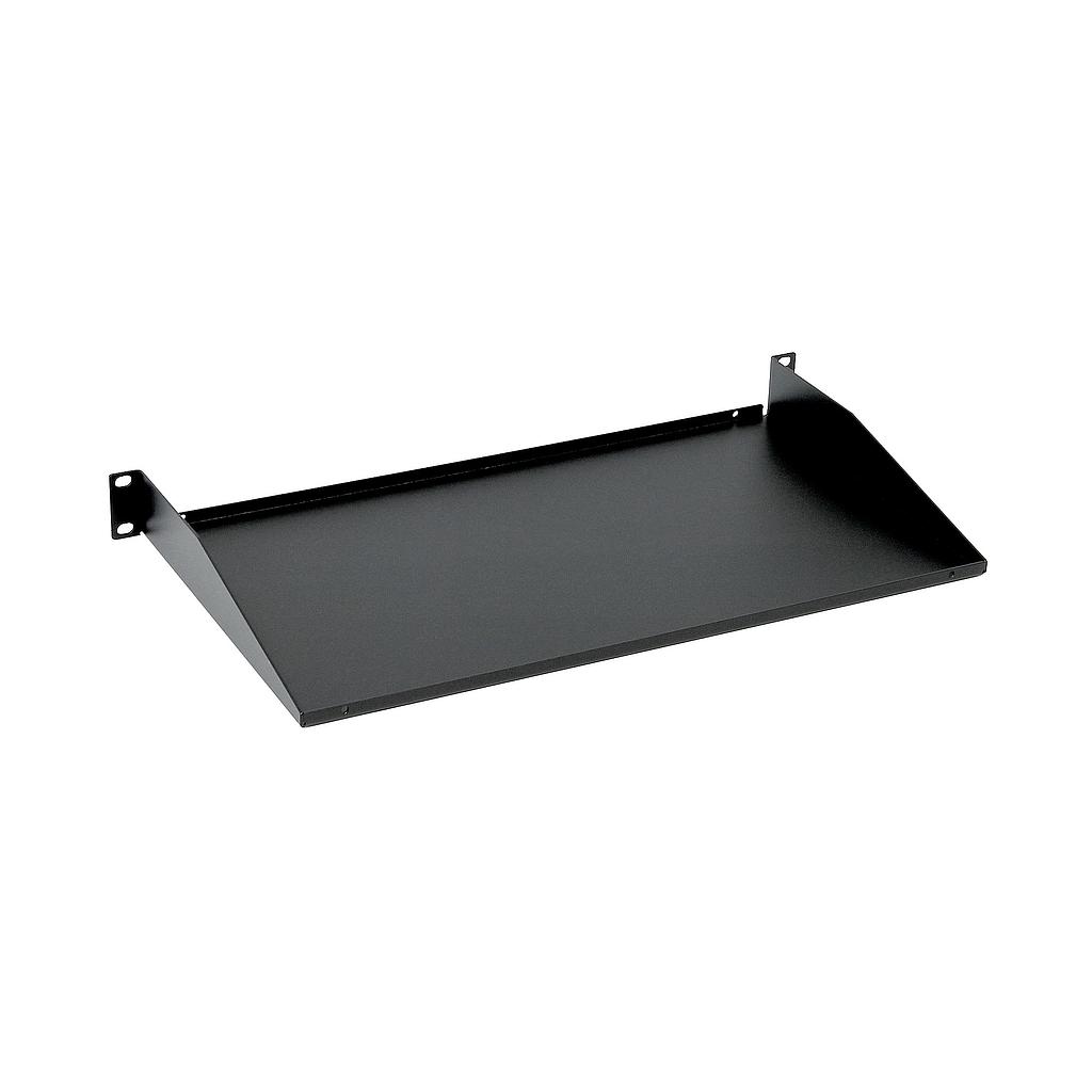 MAINFRAME 1U 10" STANDARD RACK SHELF