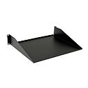 MAINFRAME 2U 15" STANDARD RACK SHELF 