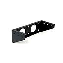 MAINFRAME 4U 19" VERTICAL WALL MOUNT BRACKET  