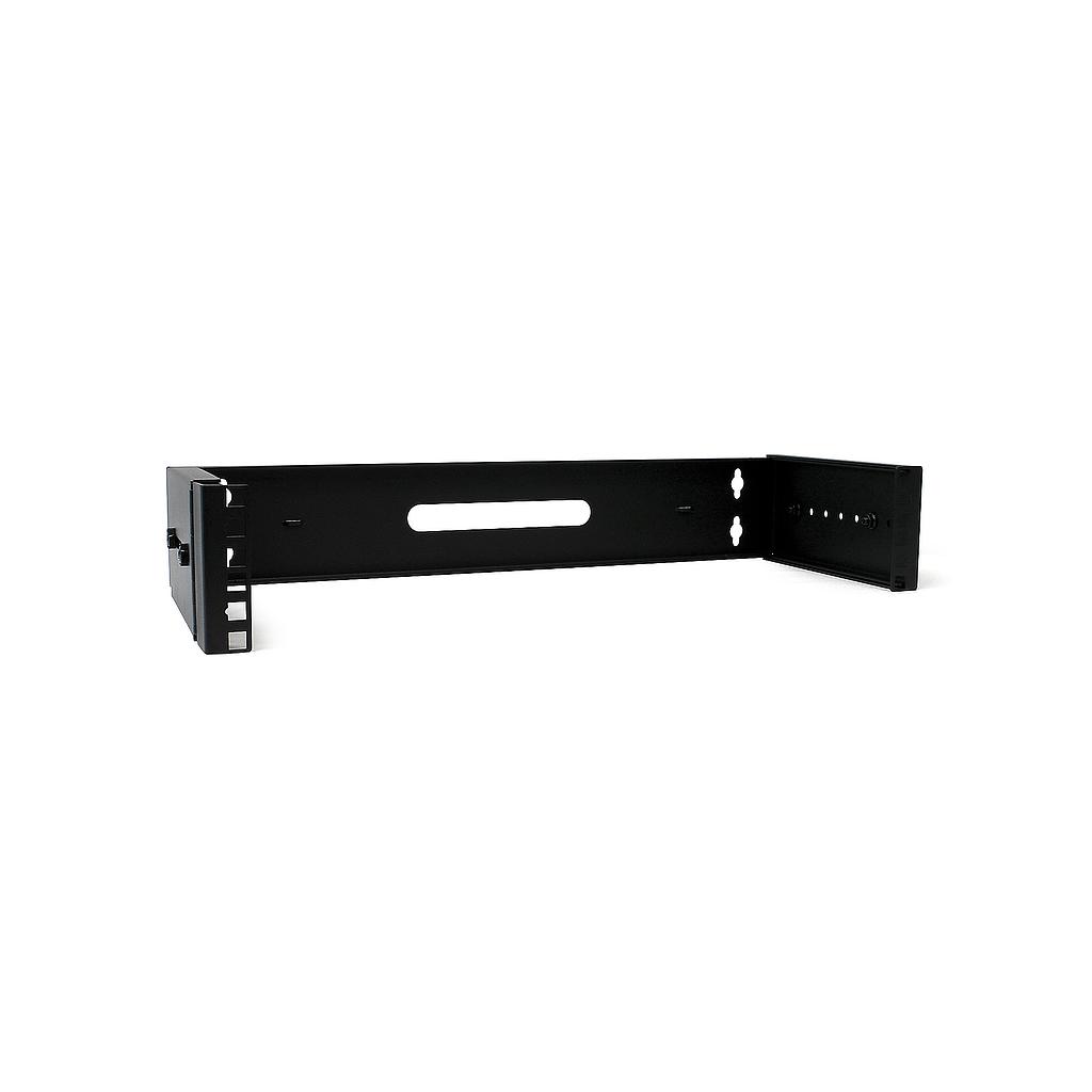 MAINFRAME 2U EXTENDABLE WALL MOUNT BRACKET 