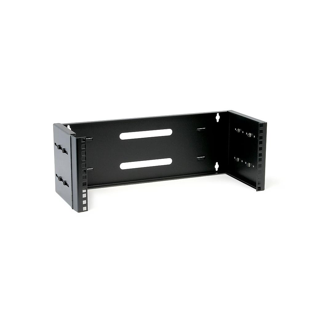 MAINFRAME 4U EXTENDABLE WALL MOUNT BRACKET 