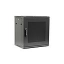 MAINFRAME 12U FIXED WALL MOUNT CABINET  