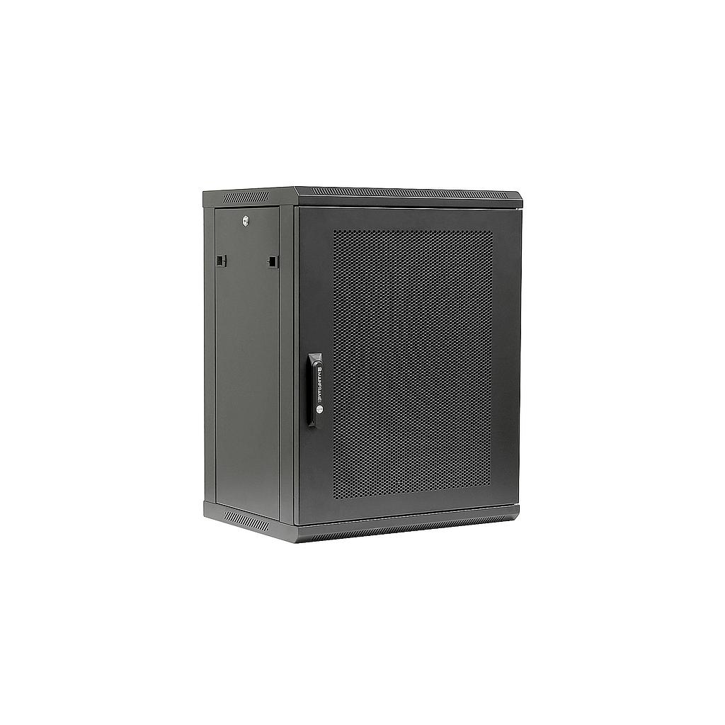 MAINFRAME 15U FIXED WALL MOUNT CABINET 