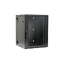 MAINFRAME 15U HINGED WALL MOUNT CABINET  