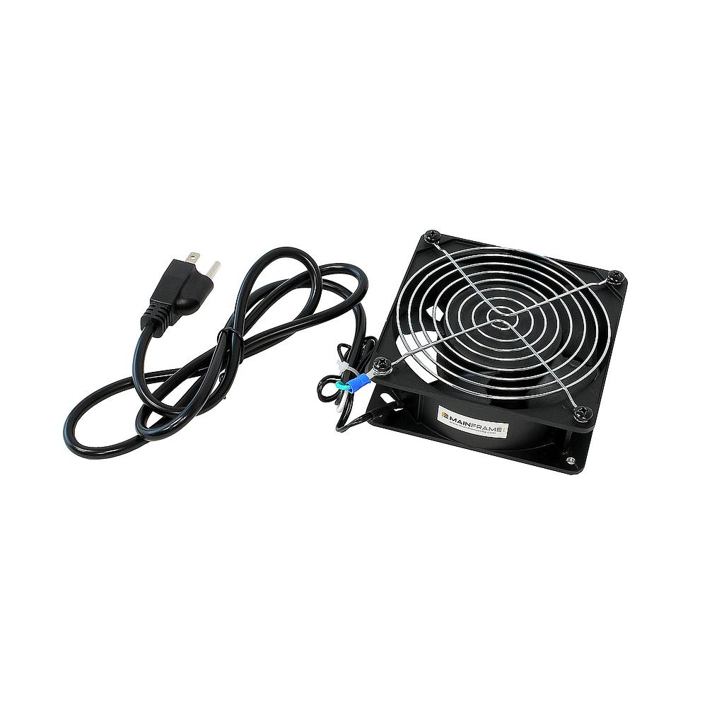 MAINFRAME 120MM COOLING FAN FOR CABINET (110V)