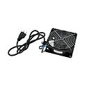 MAINFRAME 120MM COOLING FAN FOR CABINET (110V)