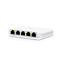 UBIQUITI UNIFI FLEX MINI 5-PORT GIGABIT SWITCH