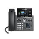 GRANDSTREAM 4 LINE VOIP PHONE (4 SIP) W/ BLUETOOTH & WI-FI