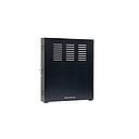 MAINFRAME 2U 20" DEEP VERTICAL WALL MOUNT RACK ENCLOSURE