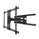 KANTO FULL MOTION ARTICULATING MOUNT 42"-100" (150LB)