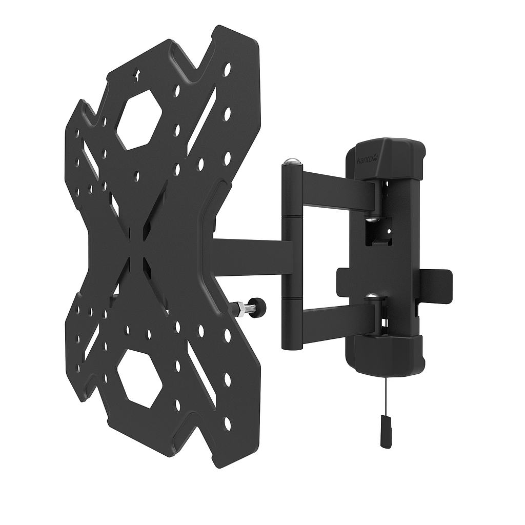 KANTO FULL MOTION IN/OUTDOOR ARTICULATING MOUNT 26"-42" (40LB)