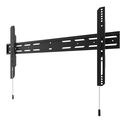 KANTO LOW PROFILE FIXED TV MOUNT 40"-90" (200LB)