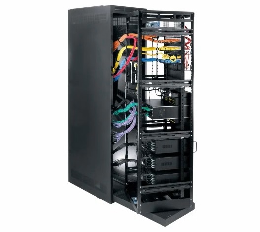 MIDDLE ATLANTIC WR-37-32 RACK