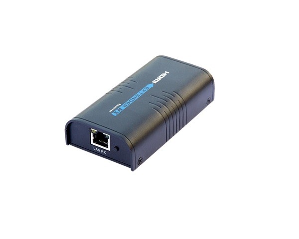 HDMI EXTENDER RECEIVER UNIT FOR VE-H4