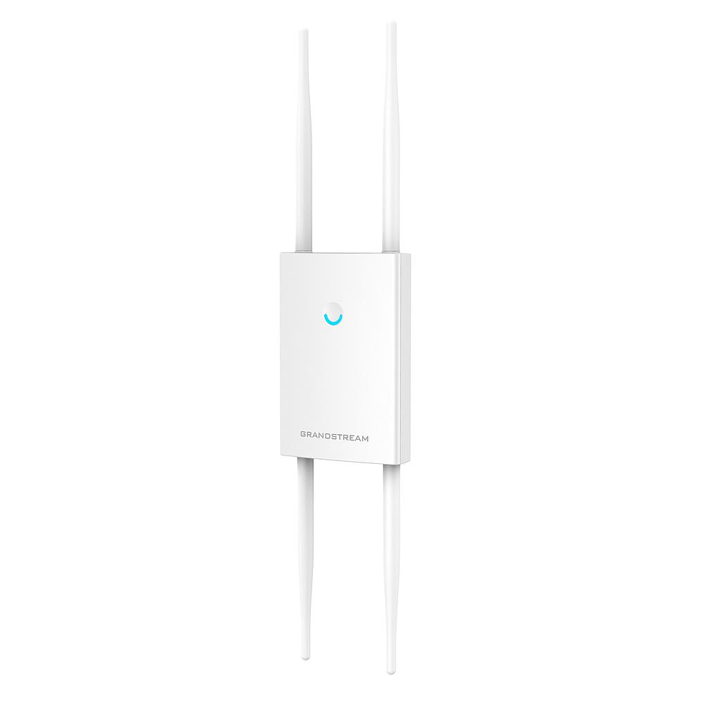 GRANDSTREAM 802.11AC 4X4 MIMO WAVE-2 OUTDOOR LONG RANGE AP