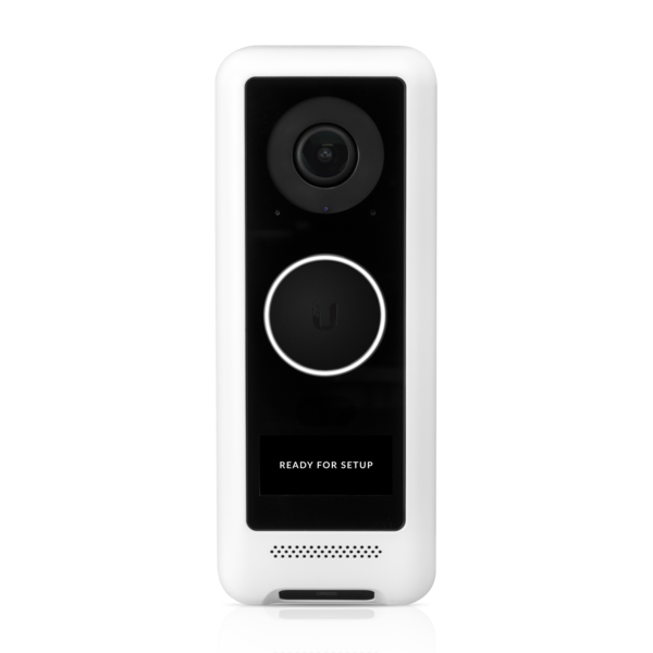 UBIQUITI UNIFI PROTECT G4 DOORBELL